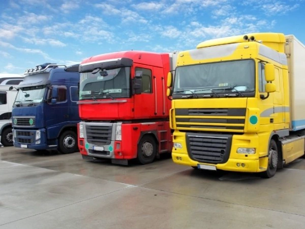 Konya Dolayoba Nakliye